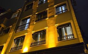 The Empress Theodora Hotel Ll